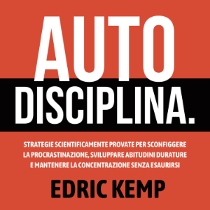 Autodisciplina