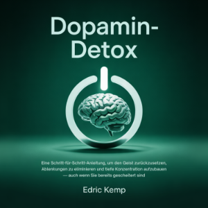 Dopamin-Detox