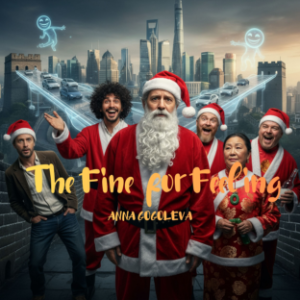 The Fine for Feeling.