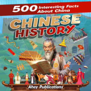 Chinese History