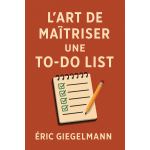 L'Art de Maîtriser une To-Do List