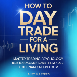 How To Day Trade for a Living