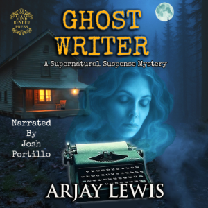 Ghost Writer