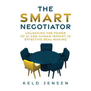 The Smart Negotiator