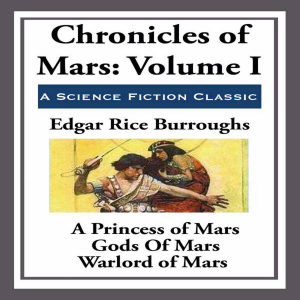 Chronicle's of Mars Volume I