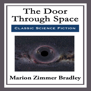 The Door Through Space (2)