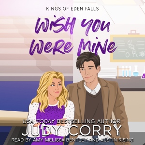 Wish You Were Mine