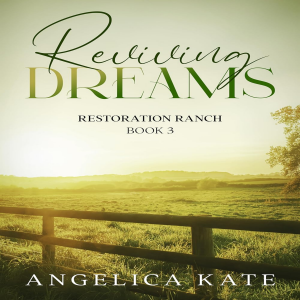 Reviving Dreams-logo