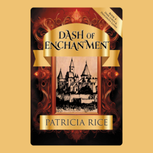 Dash of Enchantment