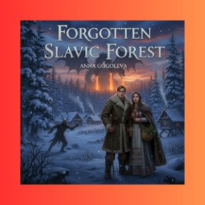 Forgotten Slavic Forest.
