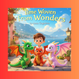Time Woven from Wonders.