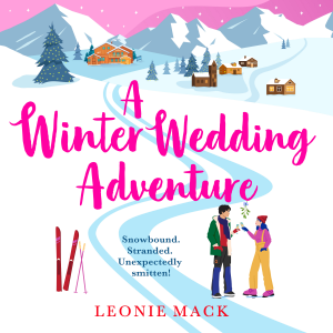 A Winter Wedding Adventure