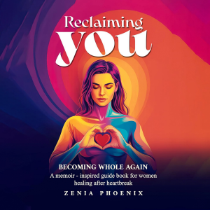 RECLAIMING YOU