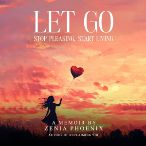 Let Go