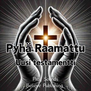 Pyhä Raamattu ｜ Uusi Testamentti