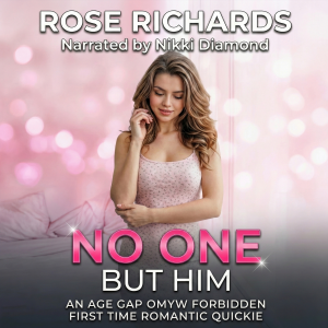 No One but Him