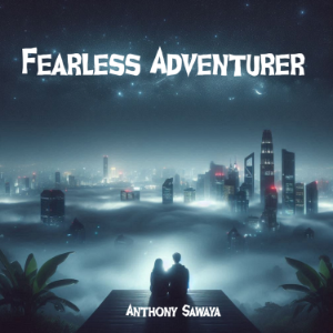 Fearless Adventurer