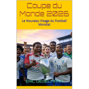 Coupe du Monde 2026: Le Nouveau Visage du Football Mondial