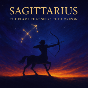 Sagittarius