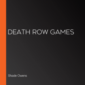 Death Row Games