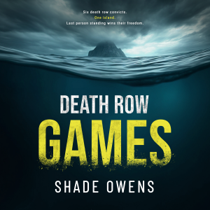 Death Row Games