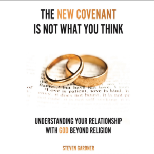 The New Covenant Is Not What You Think