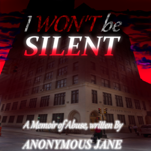 I Won’t be Silent