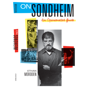On Sondheim