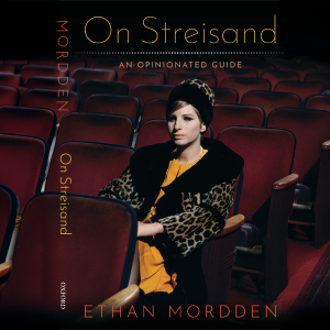 On Streisand