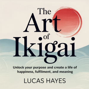 The Art Of Ikigai