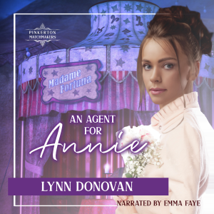 An Agent for Annie
