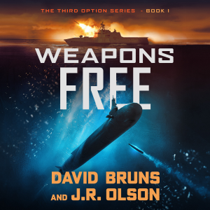 Weapons Free