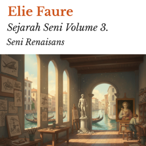 Sejarah Seni Volume 3.
