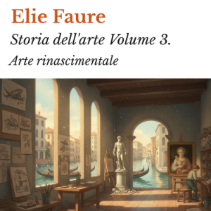 Storia dell'arte Volume 3.