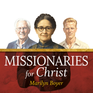 Missionaries for Christ