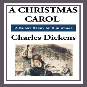 A Christmas Carol- A Ghost Story of Christmas
