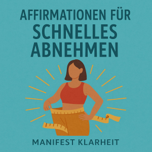 Affirmationen Für Schnelles Abnehmen
