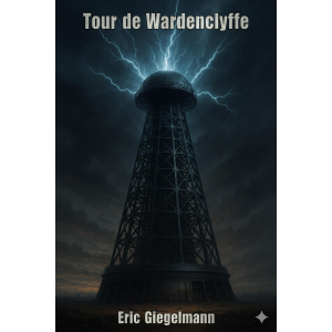 Tour de Wardenclyffe