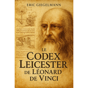 Le Codex Leicester de Léonard de Vinci