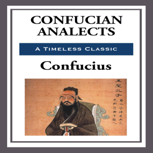 Confucian Analets