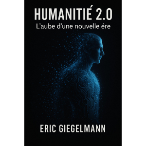 Humanité 2.0 – L’Aube d’une Nouvelle Ère