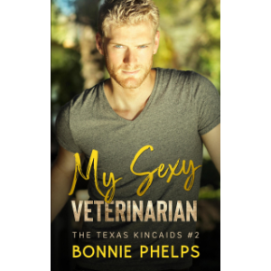 My Sexy Veterinarian