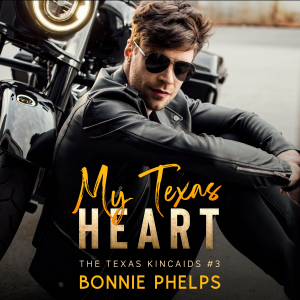 My Texas Heart