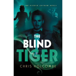 The Blind Tiger