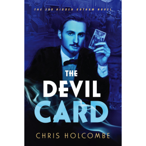 The Devil Card