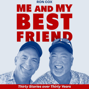 Me and My Best Friend