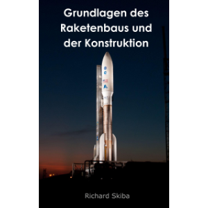 Grundlagen des Raketenbaus und der Konstruktion-logo