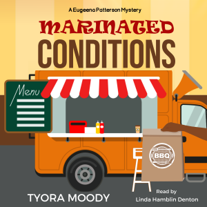 Marinated Conditions