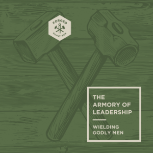 The Armory of Leadership