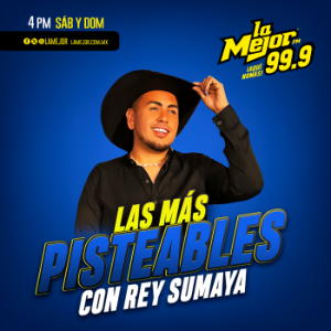 El Rey Al Aire